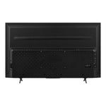 Hisense 55" 4K Smart Google AI Upscaler LED TV - 55U68K