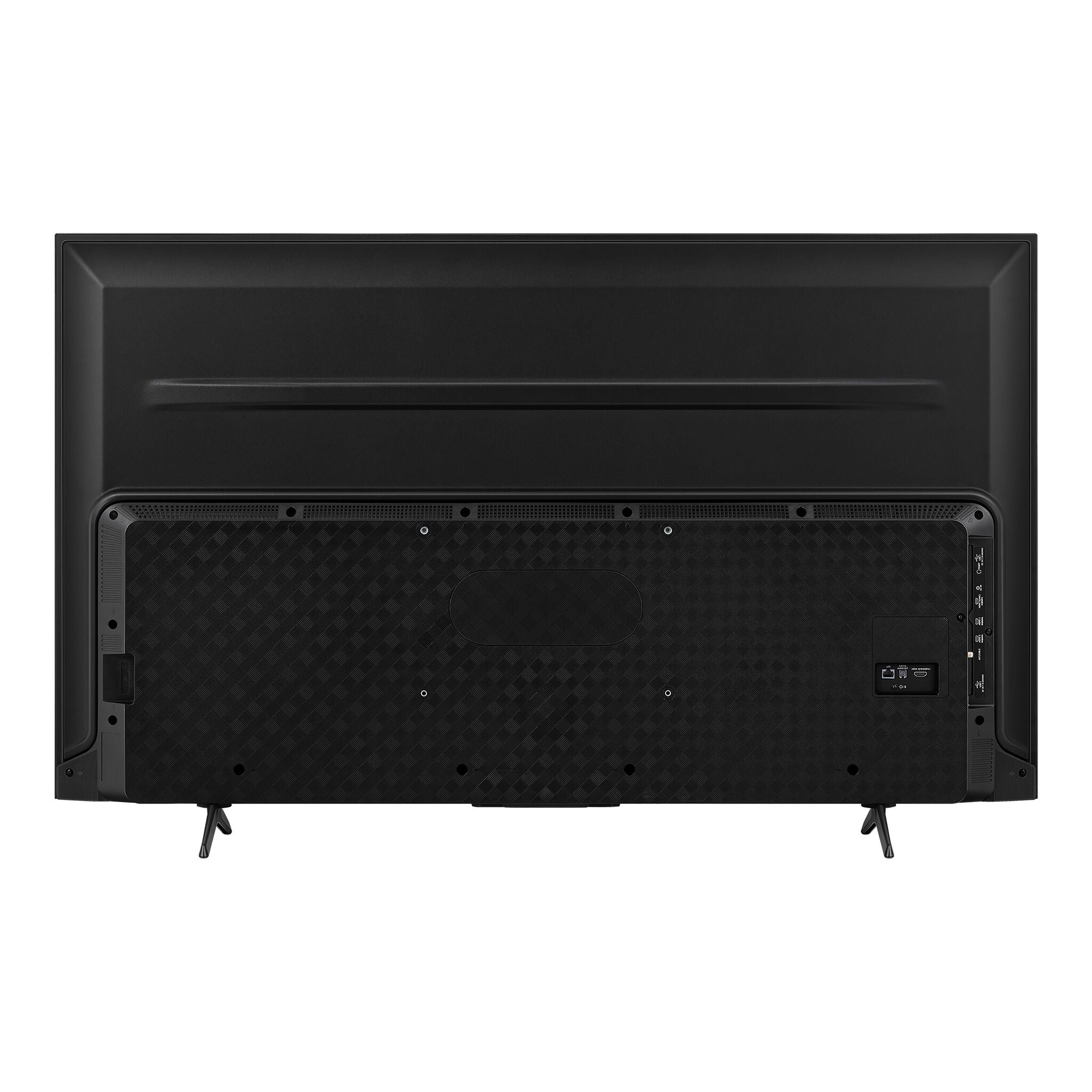 Hisense 55" 4K Smart Google AI Upscaler LED TV - 55U68K