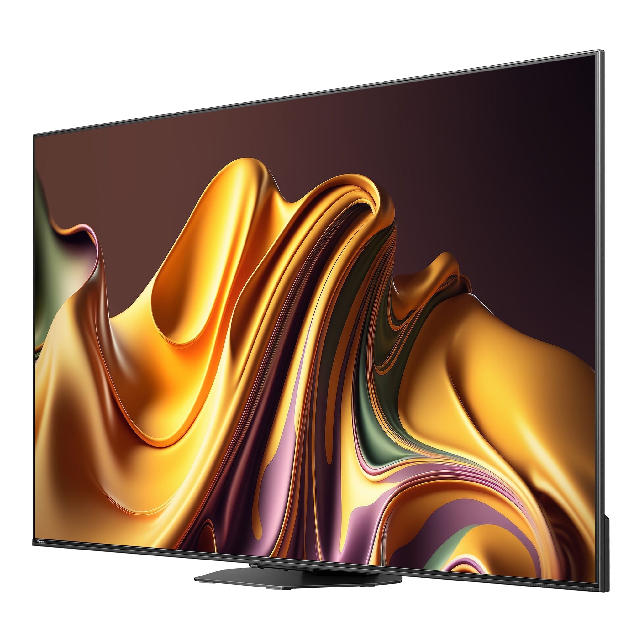 Hisense 65" 4K Smart Mini-LED Pro QLED TV - 65U88N