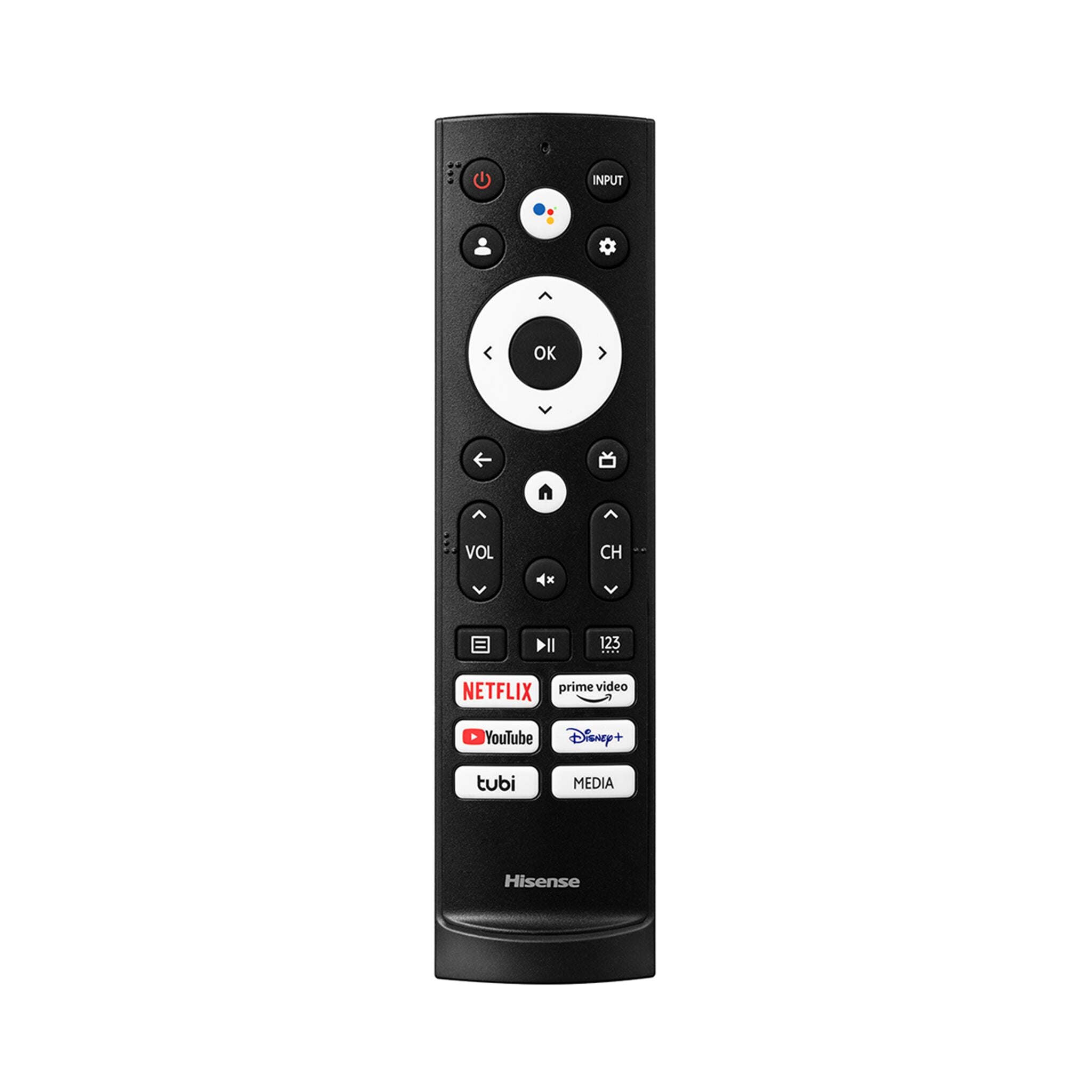 Hisense 85" 4K Smart Mini-LED MR240 QLED TV - 85U68N