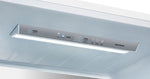 Hisense White 28" Counter Depth Bottom Mount Fridge (15 Cu.Ft.) - RB15A2CWE