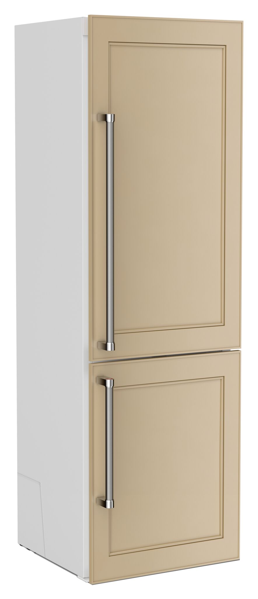 KitchenAid Panel Ready 22" Bottom Mount Refrigerator (8.8 cu. ft) - KBBX102MPA