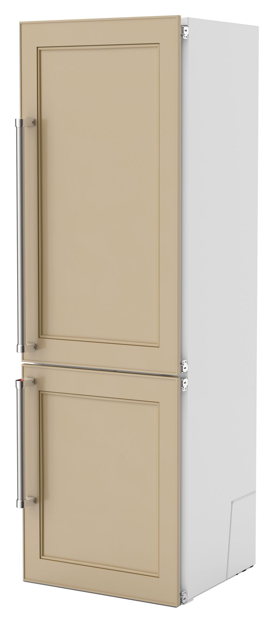 KitchenAid Panel Ready 22" Bottom Mount Refrigerator (8.8 cu. ft) - KBBX102MPA