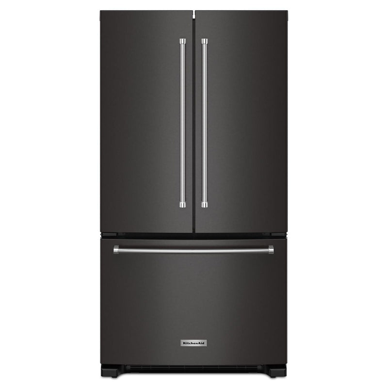 KitchenAid Refrigerators