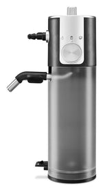 KitchenAid® Black Matte Automatic Milk Frothier Attachment - KESMK4BM