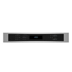 KitchenAid Stainless Steel 30" Wall Oven and Microwave Combination (5.0 Cu. Ft. / 1.4 Cu. Ft.) - KOEC530PSS