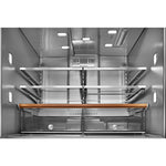 KitchenAid PrintShield Stainless French Door Refrigerator (26.2 Cu.Ft.) - KRMF536RPS