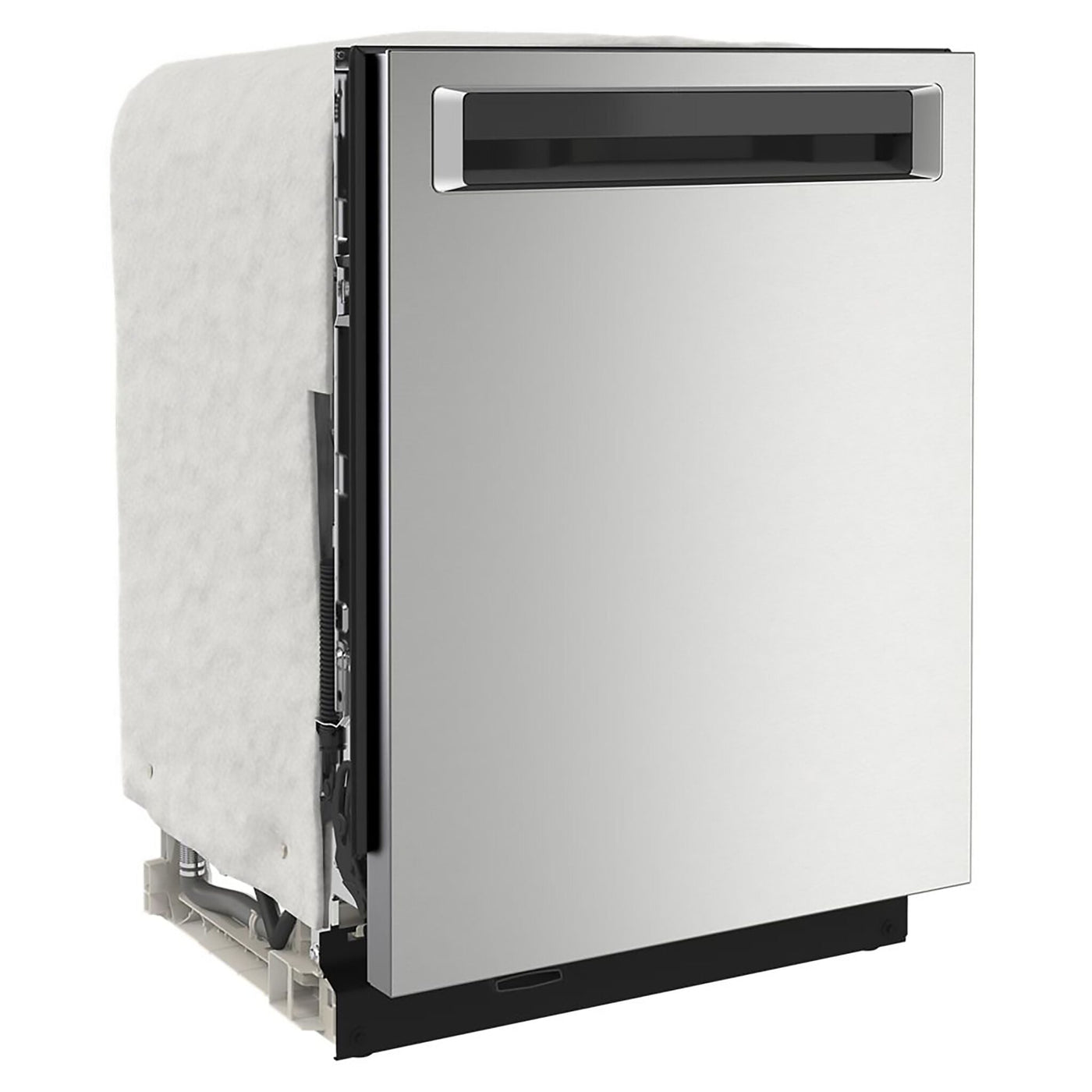 KitchenAid® PrintShield Stainless 24" Dishwasher - KDPM604KPS