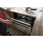KitchenAid® PrintShield Stainless 24" Dishwasher - KDPM604KPS