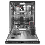 KitchenAid® PrintShield Stainless 24" Dishwasher - KDPM604KPS