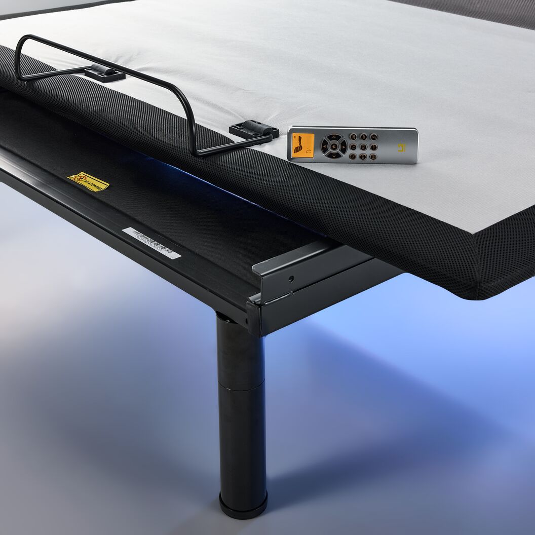 L2 Motion Horizon Full Adjustable Base