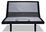 L2 Motion Lux King Adjustable Base