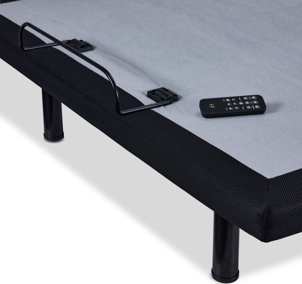 L2 Motion Lux Full Adjustable Base