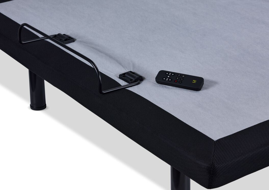 L2 Motion Pro Queen Adjustable Base