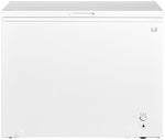 L2 White Chest Freezer (10.2 cu. ft.) - LRC10M2AWWC