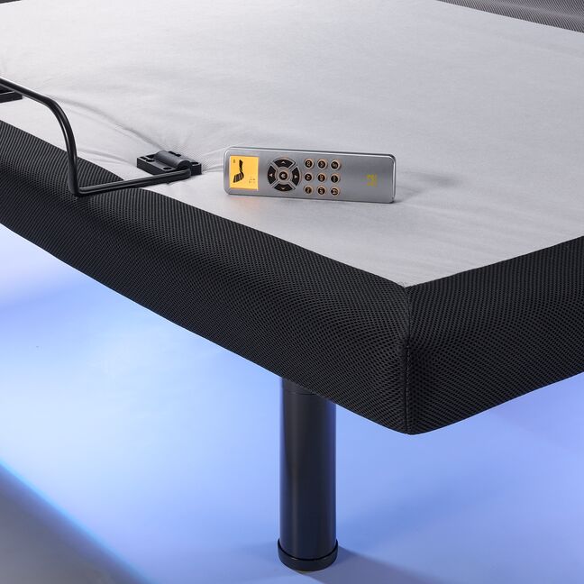 L2 Motion Harmony Full Adjustable Base