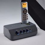 L2 Motion Harmony Full Adjustable Base