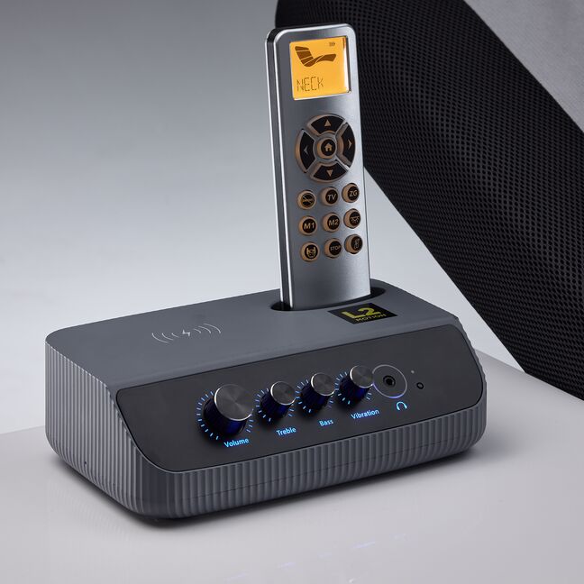 L2 Motion Harmony Full Adjustable Base