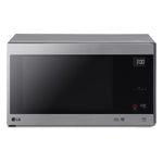 LG Smudge Resistant Stainless Steel NeoChef™ Countertop Microwave with Smart Inverter and EasyClean® (1.5 Cu.Ft) - LMC1575ST