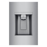 LG Smudge Resistant Stainless Steel Counter-Depth MAX™ French Door Refrigerator (20 cu. ft.) - LF20C6330S