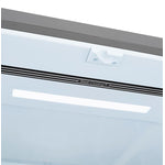 LG Smudge Proof Stainless Steel InstaView ThinQ Door-in-Door Refrigerator with Craft Ice (30 Cu.Ft) - LRMVS3006S