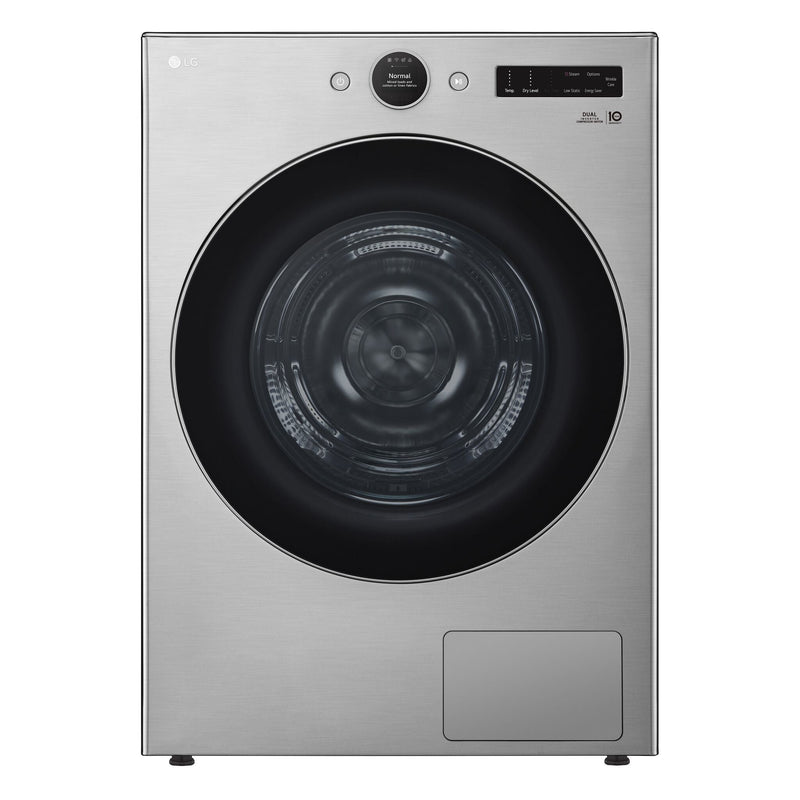 Dryer-Kitchenaid