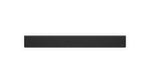 LG 300W 2.1 ch. Soundbar with Subwoofer - S40T.DCANLLK