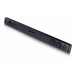 LG 160W 2.1 ch. Soundbar with Wireless Subwoofer - SQC1.DCANLLK