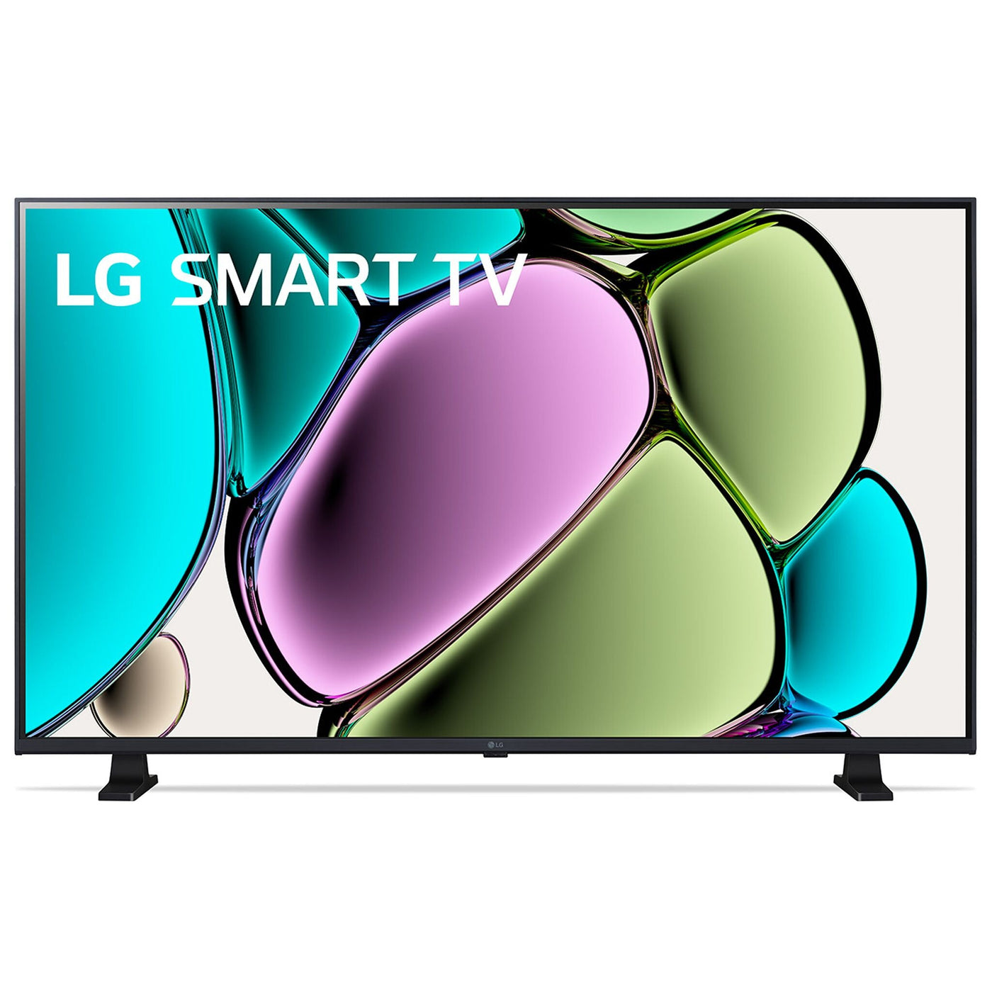 LG 32" Smart LED TV - 32LR655BPUA