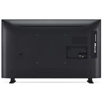 LG 32" Smart LED TV - 32LR655BPUA