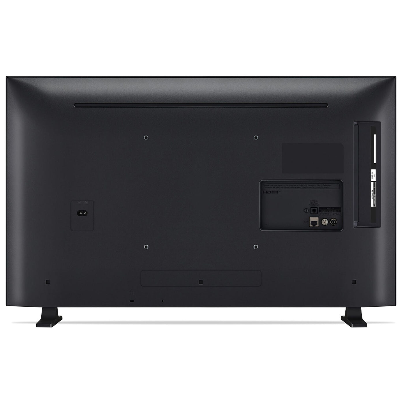 LG 32" Smart LED TV - 32LR655BPUA