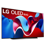 LG 55" 4K Smart evo C4 OLED TV - OLED55C4PUA