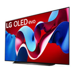 LG 48" 4K Smart evo C4 OLED TV - OLED48C4PUA