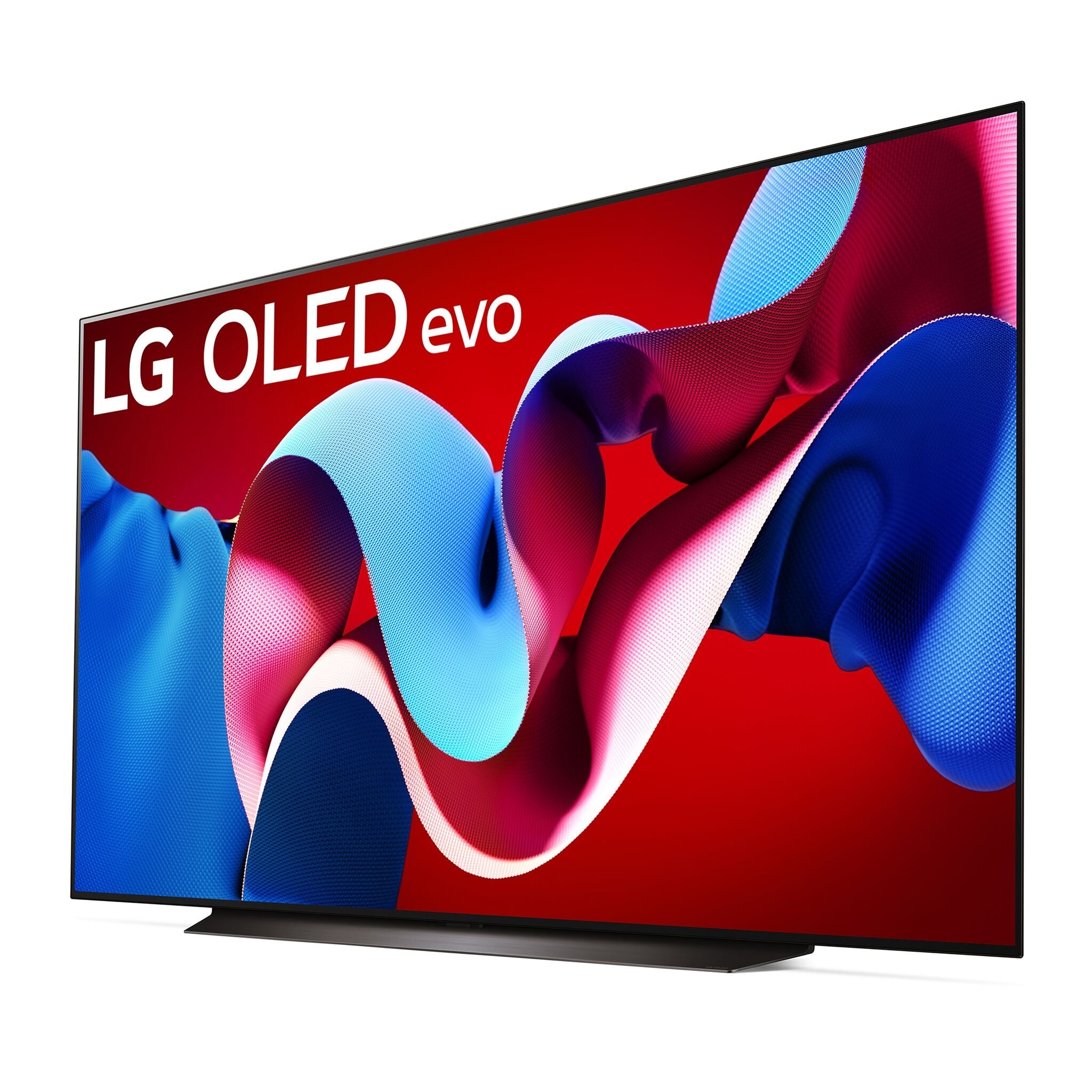 LG 48" 4K Smart evo C4 OLED TV - OLED48C4PUA