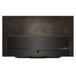 LG 55" 4K Smart evo C4 OLED TV - OLED55C4PUA