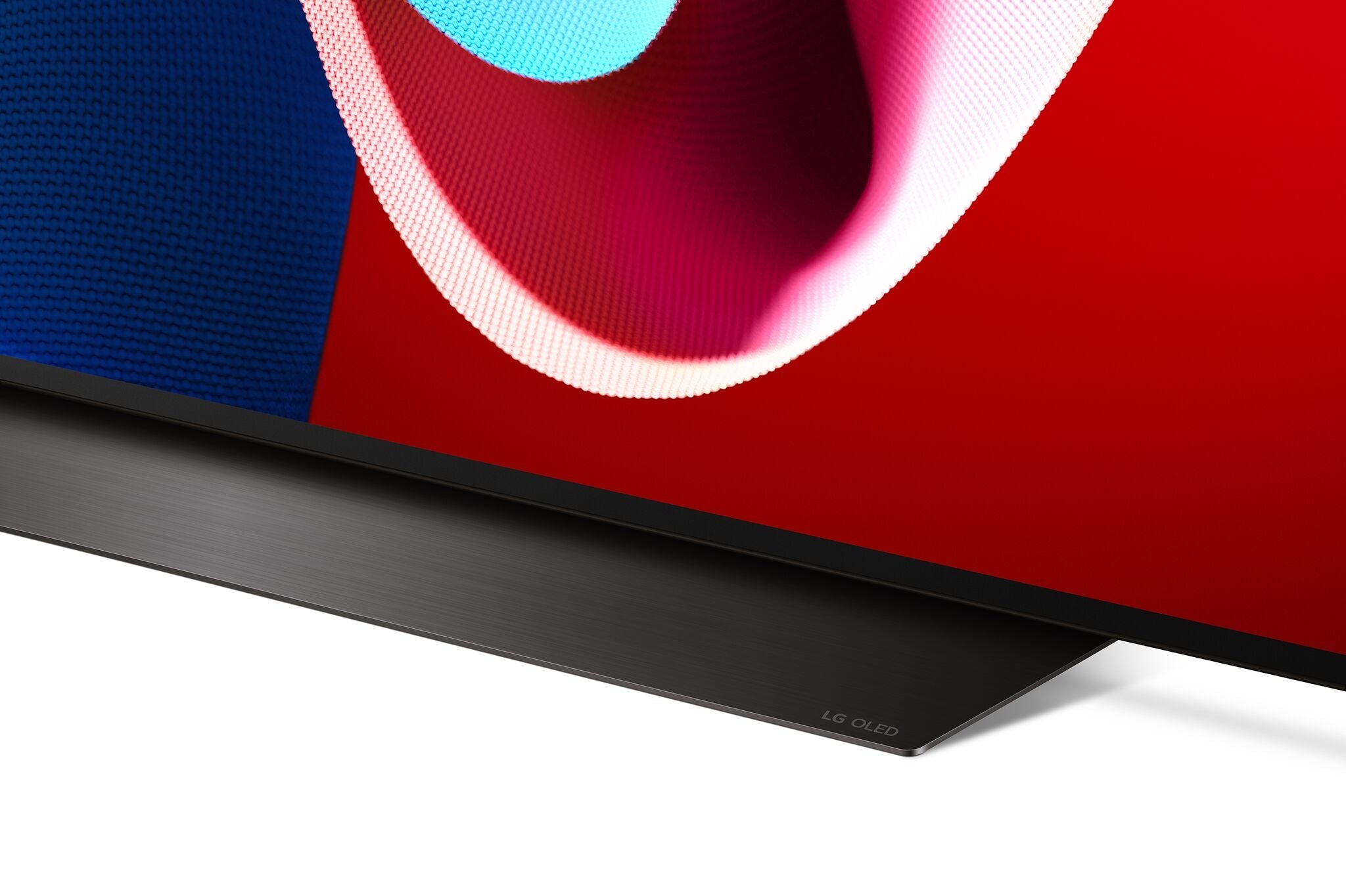 LG 48" 4K Smart evo C4 OLED TV - OLED48C4PUA