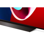 LG 83" 4K Smart evo C4 OLED TV - OLED83C4PUA