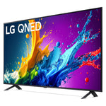 LG 86" QNED80 4K Smart QLED TV - 86QNED80TUC