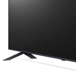 LG 43" QNED80 4K Smart QLED TV - 43QNED80TUC