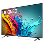 LG 55"QNED85 4K Smart QLED TV - 55QNED85TUA