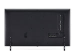 LG 55"QNED85 4K Smart QLED TV - 55QNED85TUA
