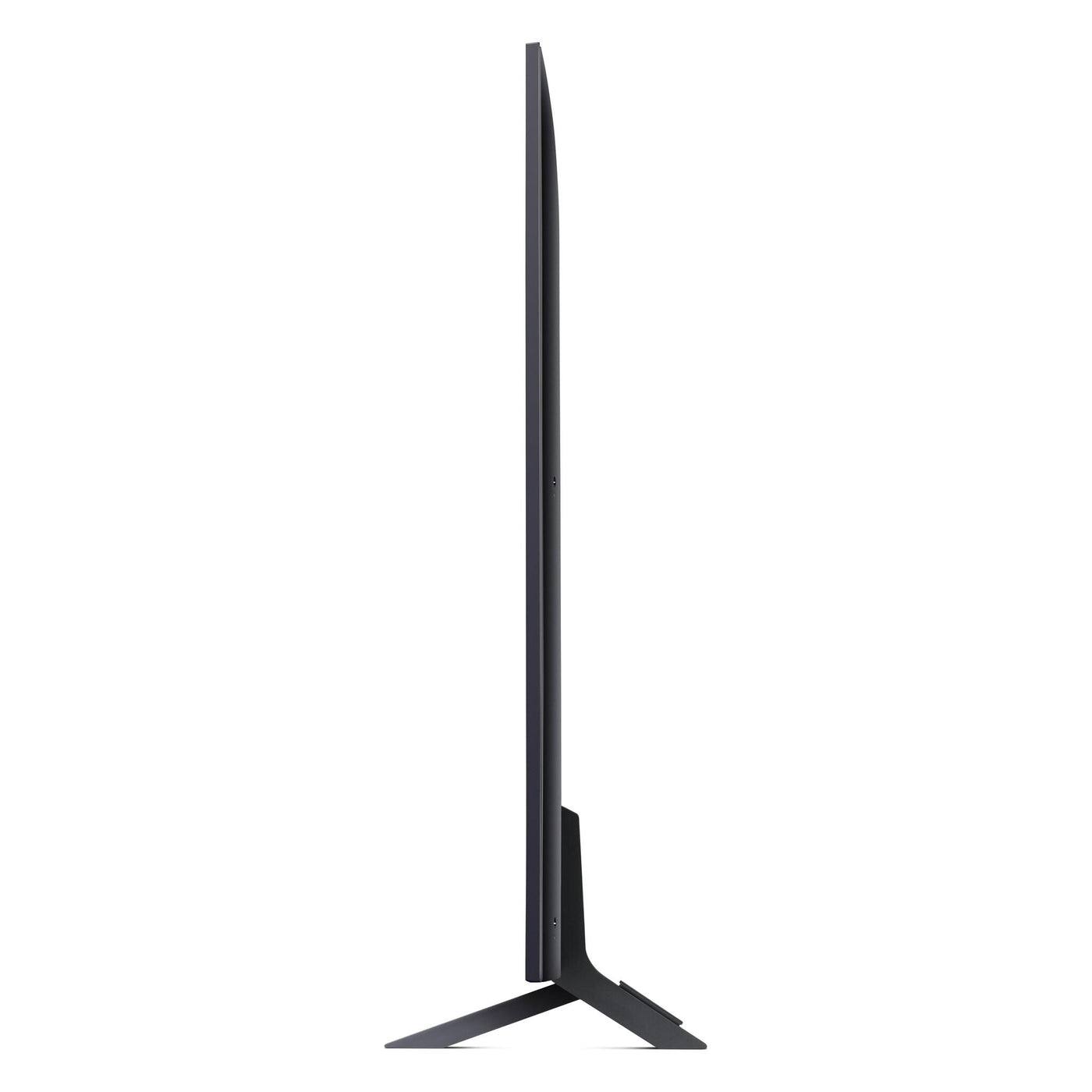 LG 55"QNED85 4K Smart QLED TV - 55QNED85TUA