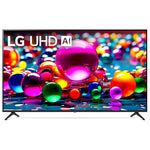 LG 75" 4K Smart UHD TV - 75UA7700PUA