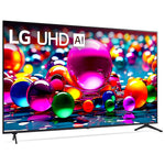 LG 50" 4K Smart UHD TV - 50UA7700PUB
