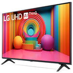 LG 75" UHD 4K Smart LED TV - 75UT7590PUA