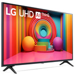 LG 86" UHD 4K Smart LED TV - 86UT7590PUA