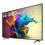 LG 65" QNED90 4K Smart QLED TV - 65QNED90TUA