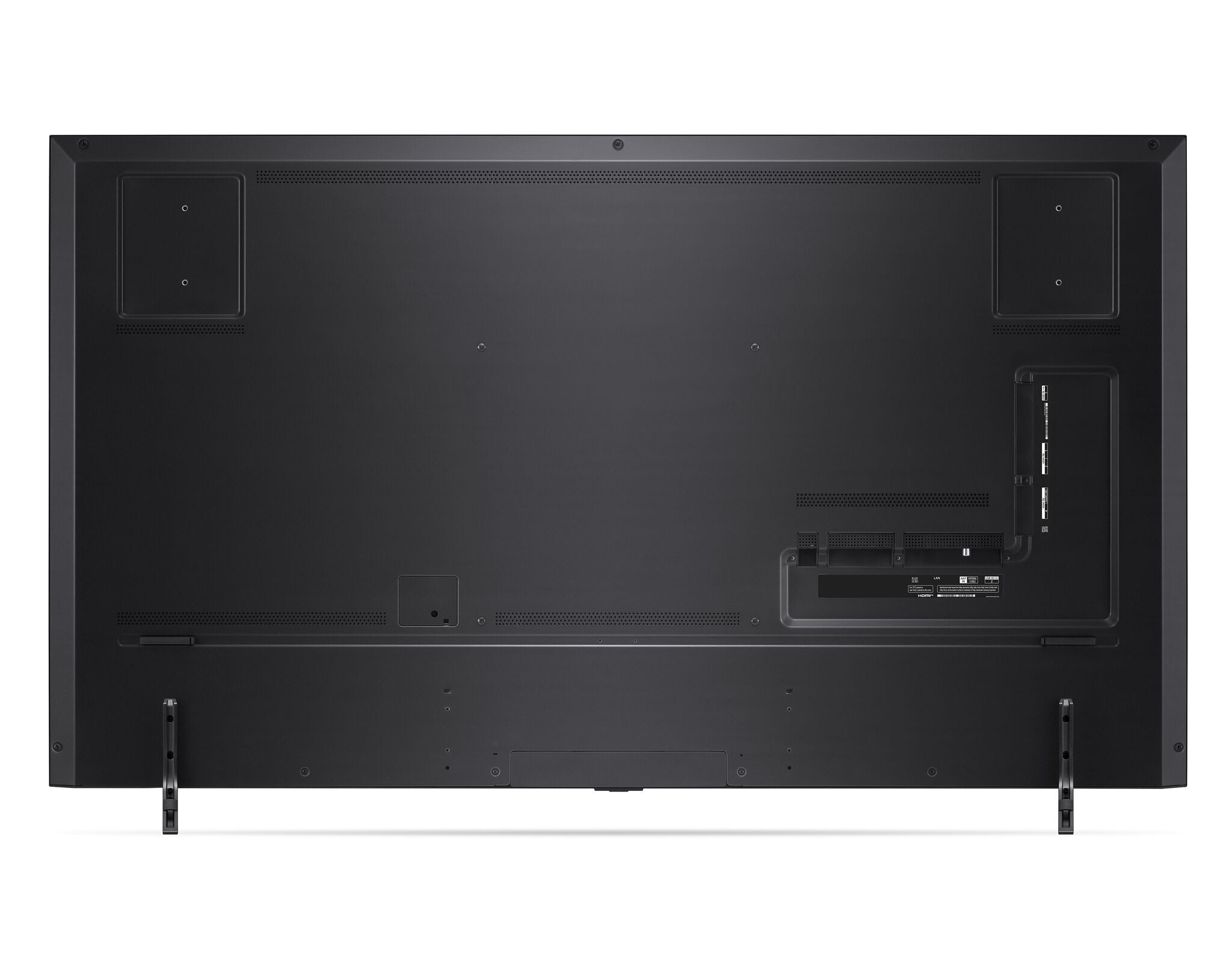 LG 65" QNED90 4K Smart QLED TV - 65QNED90TUA