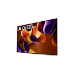 LG 77" 4K Smart evo G4 OLED TV - OLED77G4WUA