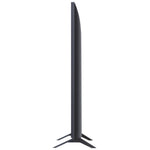 LG 55" 4K NANO75 LED TruMotion 120 Smart TV with ThinQ AI® - 55NANO75UQA